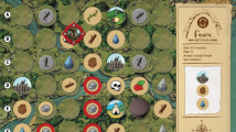 Corps of Discovery: A Game Set in the World of Manifest Destiny