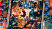 Dungeon Twister: 20th Anniversary Edition