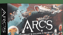 Arcs