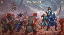 Cosmere Roleplaying Game