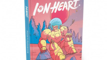 ION Heart