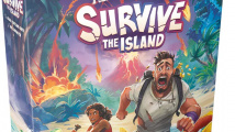 Survive The Island