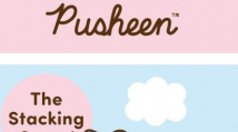 Pusheen: The Stacking Game!