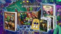 Neopets: Tabletop Roleplaying Game