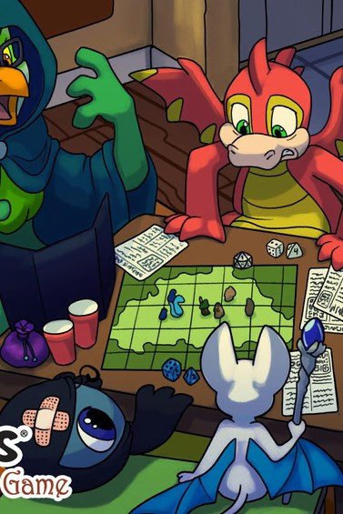 Neopets dostávají ke svému 25. výročí RPG pro všechny věkové kategorie