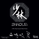 Shaolin: A Wu-Tang-Inspired Board Game