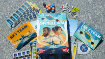 Sky Team