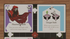 Shuffle Dungeon
