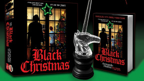 Black Christmas: The Game