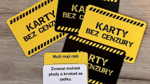 Karty bez cenzury