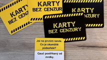 Karty bez cenzury