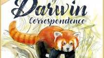 In the Footsteps of Darwin: Correspondence Expansion