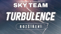 Sky Team: Turbulence