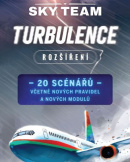 Sky Team: Turbulence