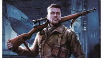 Sniper Elite – Odstřelovač: Desková hra