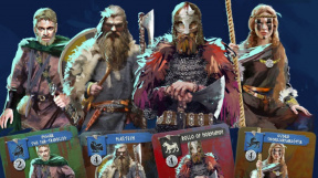 Norsemen