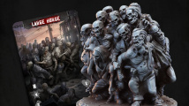 Zombie Horde