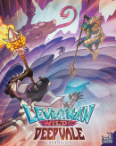 Leviathan Wilds: Deepvale