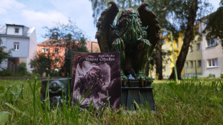 Zvol Cthulhu: Volání Cthulhu – recenze interaktivního propadu do šílenství