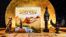 Sneferu: Builders of the Pyramids