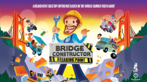 Bridge Constructor: Breaking Point