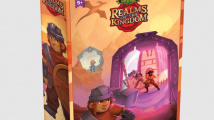 The Quest Kids: Realms of the Kingdom