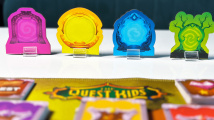 The Quest Kids: Realms of the Kingdom