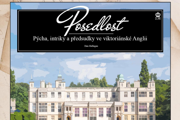 Obsession, jedna z nejlépe hodnocených her současnosti, vyjde konečně česky jako Posedlost