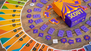 4 Kavky ukončují vydávání i distribuci deskových her kvůli levným padělkům