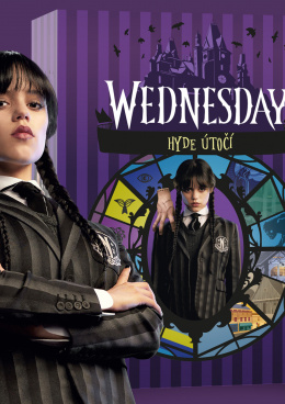 Wednesday: Hyde útočí