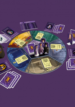 Wednesday: Hyde útočí