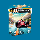 F1 Roll & Race