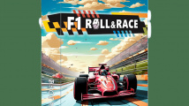 F1 Roll & Race