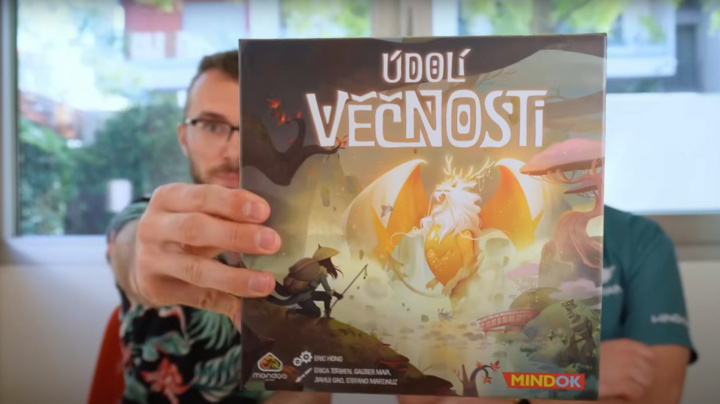 Mindok opět odpovídal na dotazy: dotisky, data vydání i náznaky