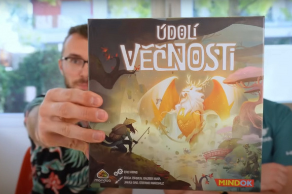 Mindok opět odpovídal na dotazy: dotisky, data vydání i náznaky