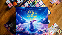 Moon Bunny