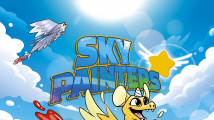 Sky Painters