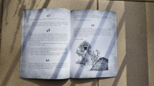 Necronomicon Gamebook: Dagon