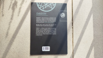 Necronomicon Gamebook: Dagon