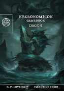 Necronomicon Gamebook: Dagon