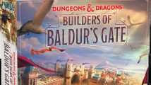 Dungeons & Dragons: Builders of Baldur's Gate