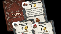 Dungeons & Dragons: Builders of Baldur’s Gate