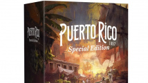 Puerto Rico 1897: Special Edition