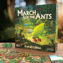 March of the Ants: Evolved Edition