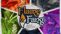 Flame & Fang