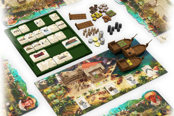 Na Gamefoundu se nově musí přiznat využívání AI