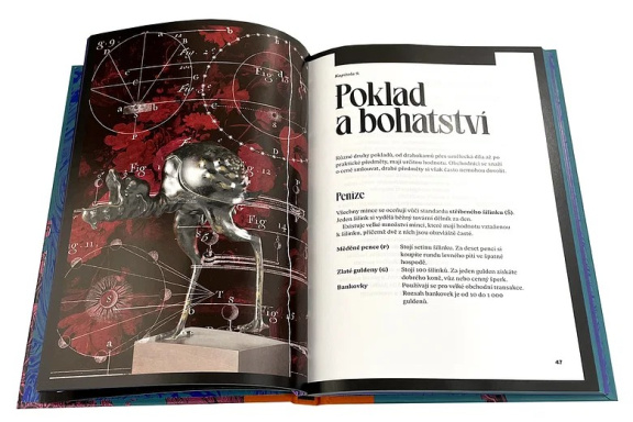 Do podivna – recenze moderního RPG, které to umí s nostalgií