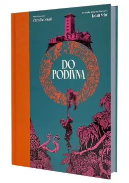 Do podivna