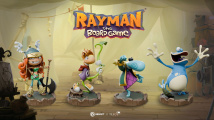 Rayman: The Board Game