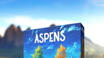 Aspens